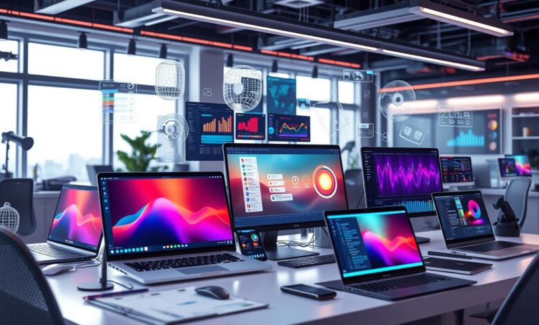 AI Content Creation Tools